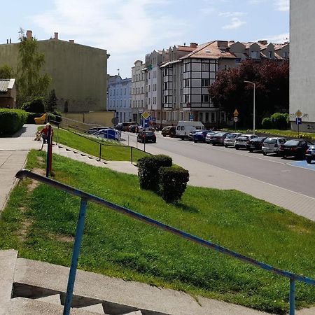 Apartament Chillout Lejlighed Kołobrzeg Eksteriør billede