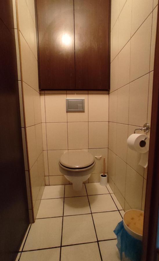 Apartament Chillout Lejlighed Kołobrzeg Eksteriør billede