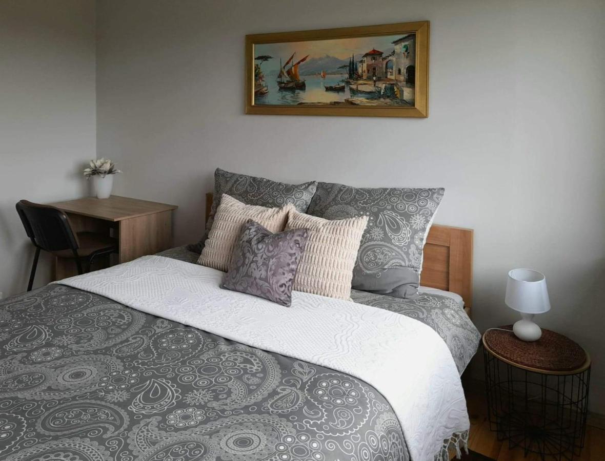 Apartament Chillout Lejlighed Kołobrzeg Eksteriør billede