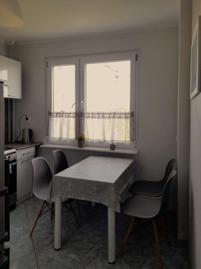 Apartament Chillout Lejlighed Kołobrzeg Eksteriør billede